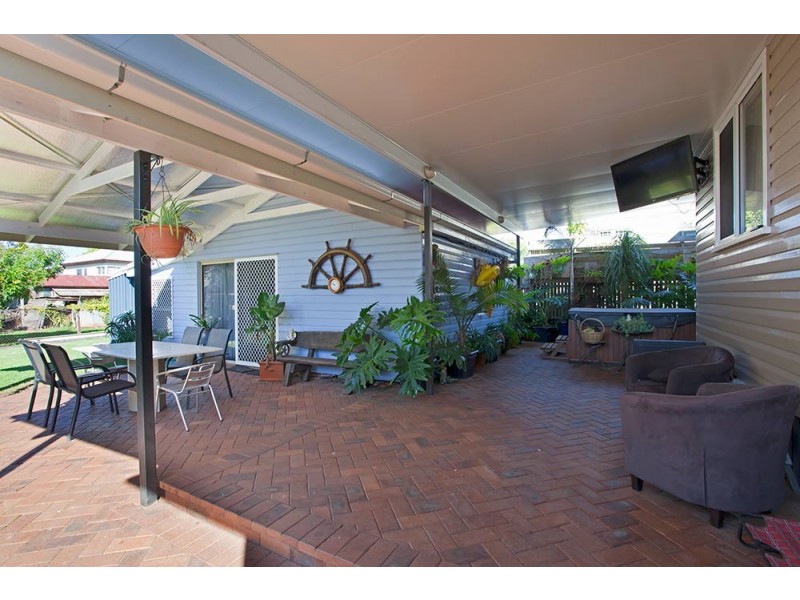 14 Rosewood Street, Toowoomba City QLD 4350