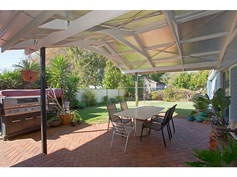 14 Rosewood Street, Toowoomba City QLD 4350