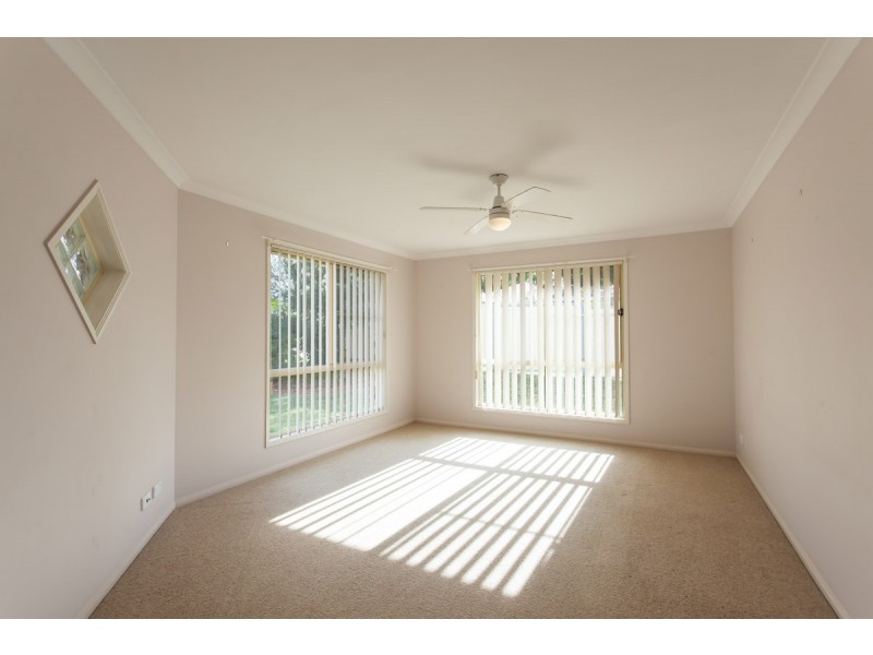 9 Maggie Court, Middle Ridge QLD 4350