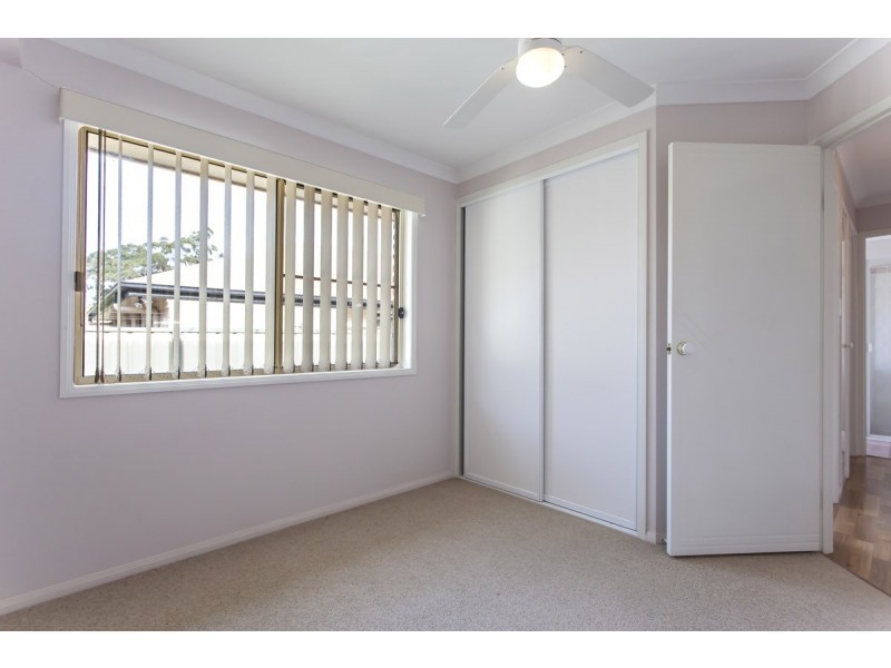 9 Maggie Court, Middle Ridge QLD 4350