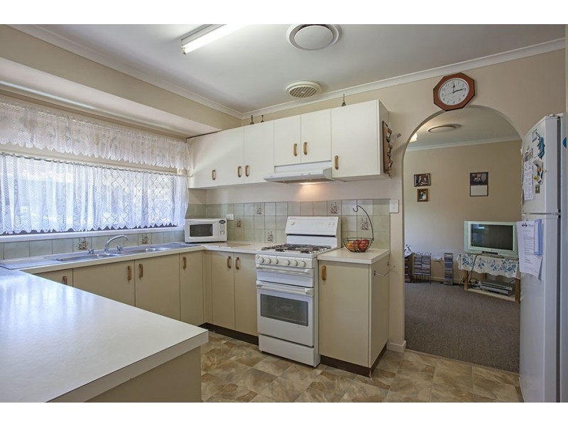 29 Maplewood Drive, Darling Heights QLD 4350