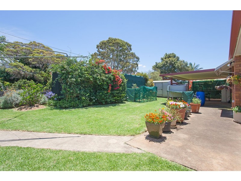 29 Maplewood Drive, Darling Heights QLD 4350