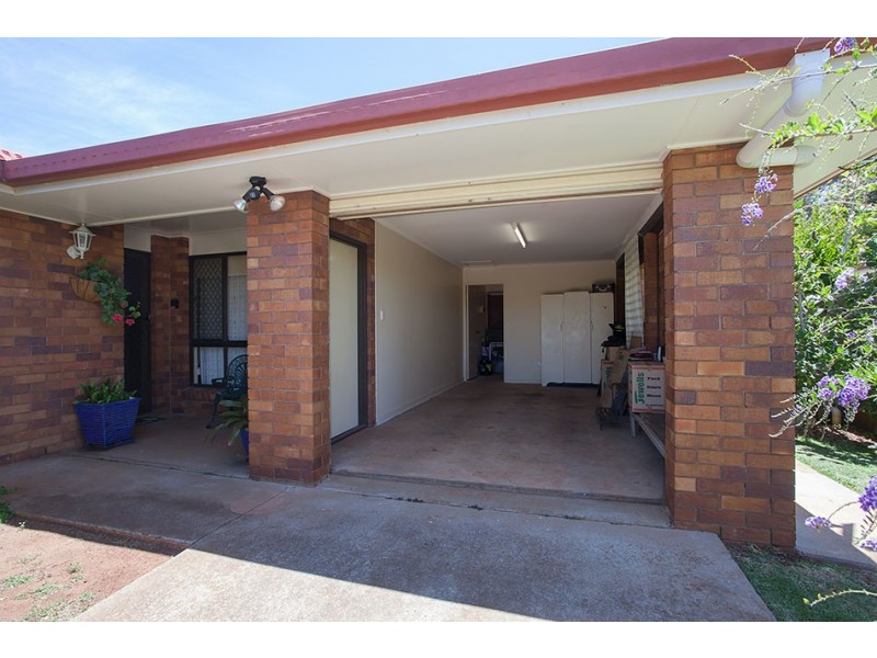 29 Maplewood Drive, Darling Heights QLD 4350