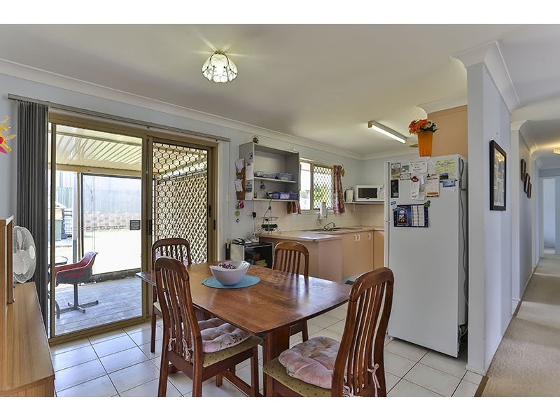19 Armstrong Street, Wilsonton QLD 4350