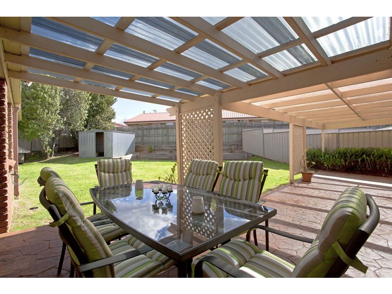 30 Danica Court, Kearneys Spring QLD 4350