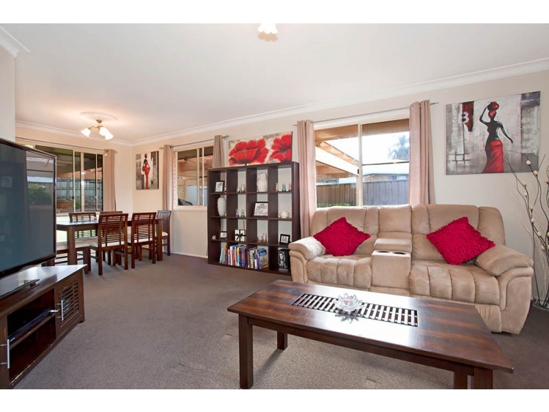 30 Danica Court, Kearneys Spring QLD 4350