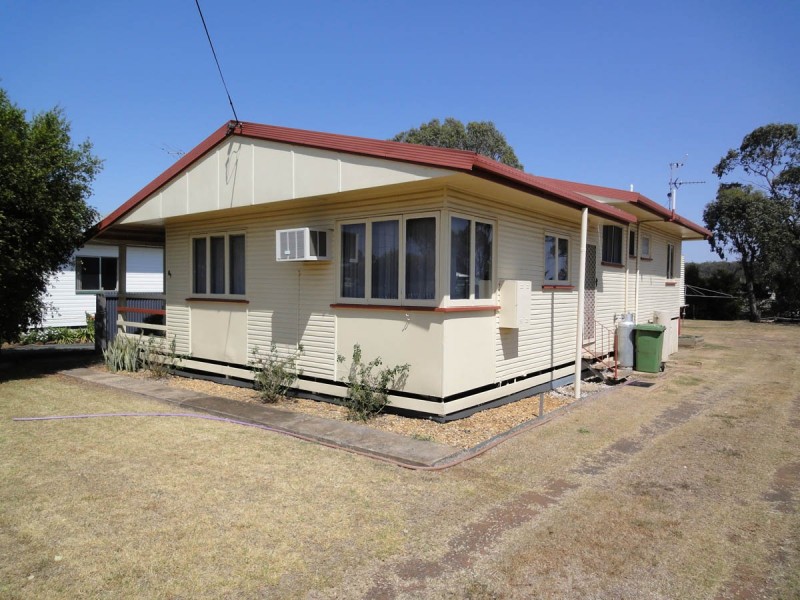 85 John Street, Goombungee QLD 4354