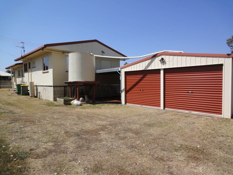 85 John Street, Goombungee QLD 4354