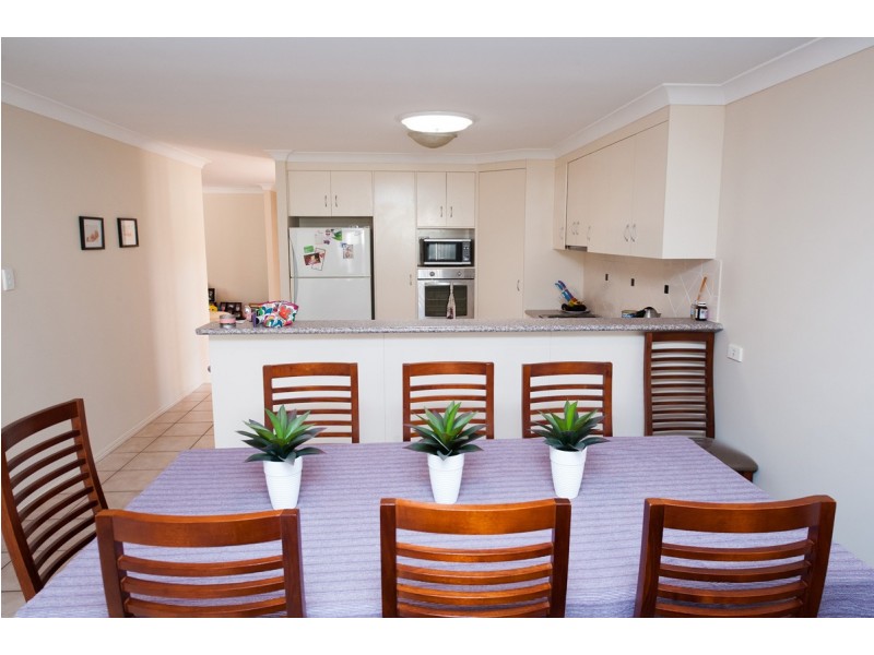 Unit 4/26 Pascoe Lane, Harlaxton QLD 4350