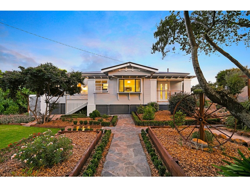 194 Geddes Street, South Toowoomba QLD 4350