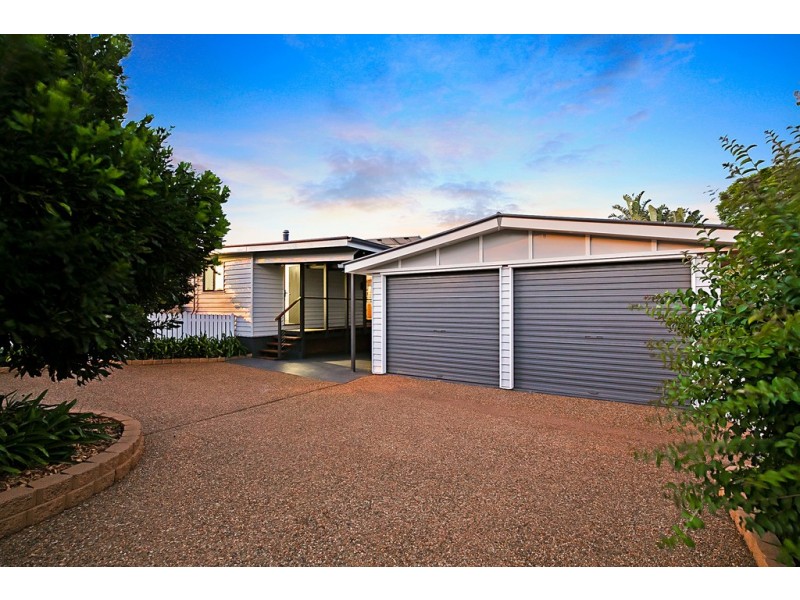194 Geddes Street, South Toowoomba QLD 4350