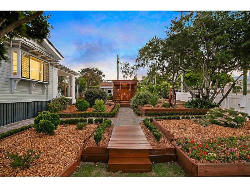 194 Geddes Street, South Toowoomba QLD 4350