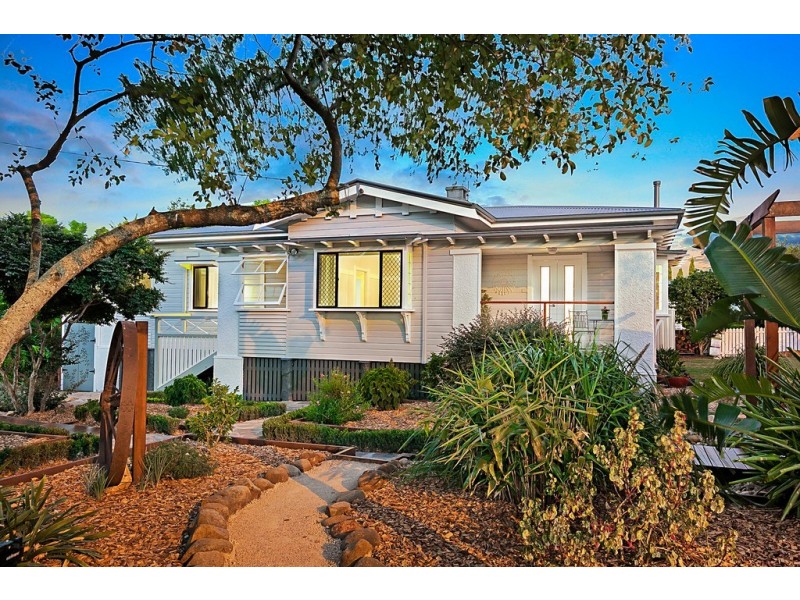 194 Geddes Street, South Toowoomba QLD 4350