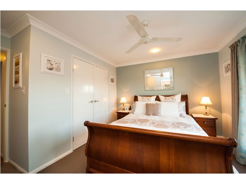 18 Willowburn Drive, Rockville QLD 4350