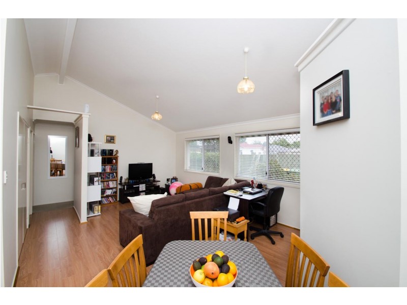 Unit 4/163 Mary Street, East Toowoomba QLD 4350