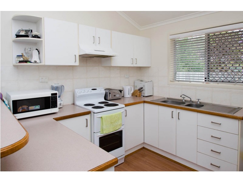 Unit 4/163 Mary Street, East Toowoomba QLD 4350