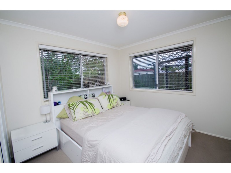 Unit 4/163 Mary Street, East Toowoomba QLD 4350