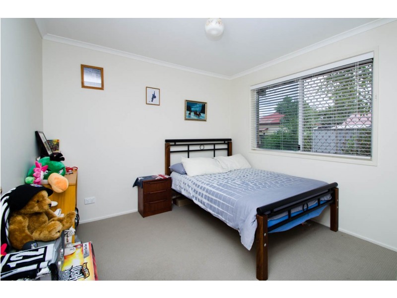 Unit 4/163 Mary Street, East Toowoomba QLD 4350