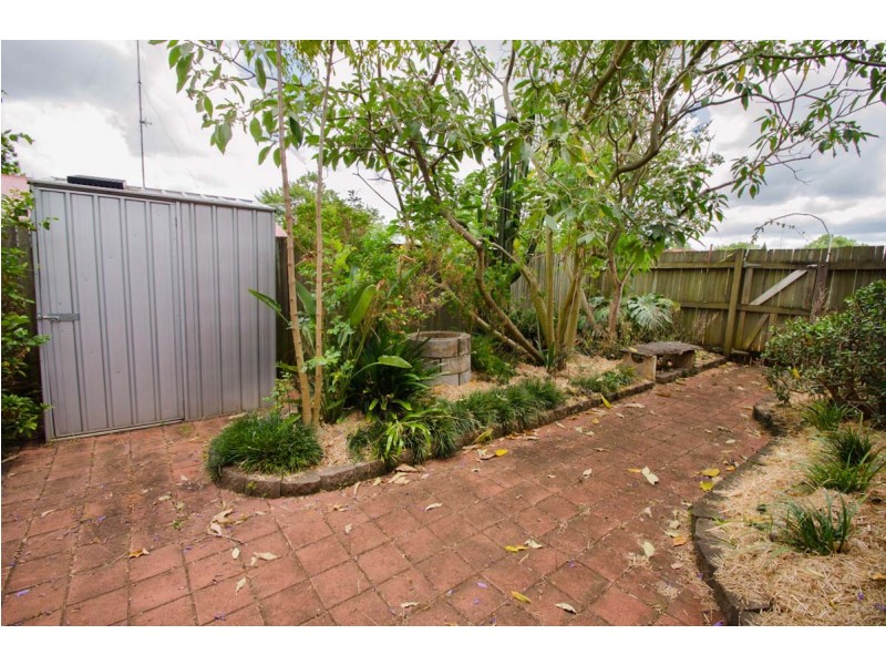 Unit 4/163 Mary Street, East Toowoomba QLD 4350