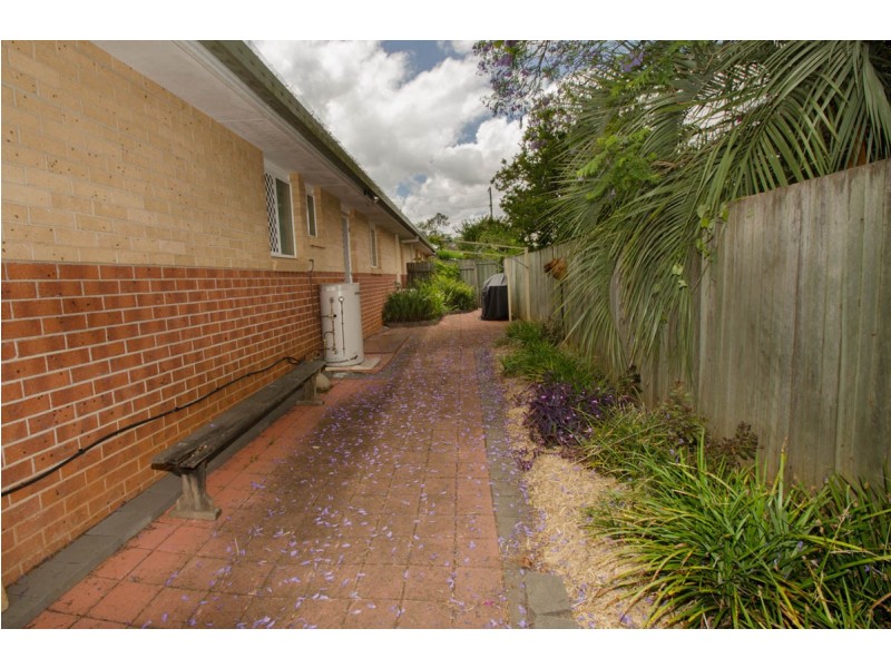 Unit 4/163 Mary Street, East Toowoomba QLD 4350