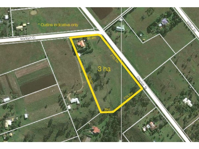 8 Rocklyn Street, Darling Heights QLD 4350