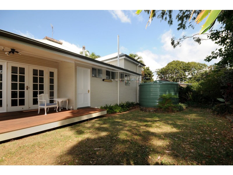 27 Gentle Street, North Toowoomba QLD 4350