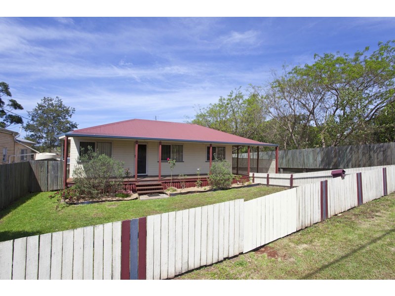 6 Vanity Street, Rockville QLD 4350