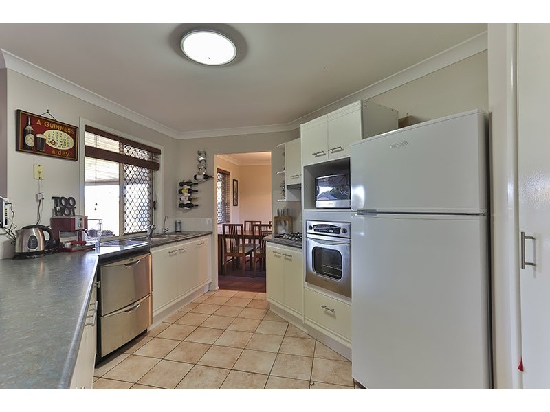 219 Stenner Street, Centenary Heights QLD 4350