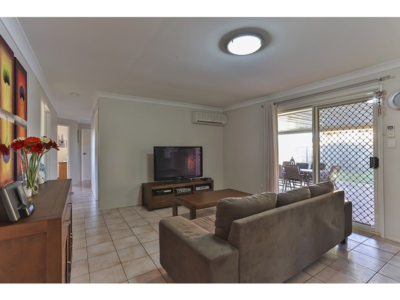 219 Stenner Street, Centenary Heights QLD 4350