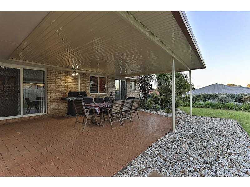 219 Stenner Street, Centenary Heights QLD 4350