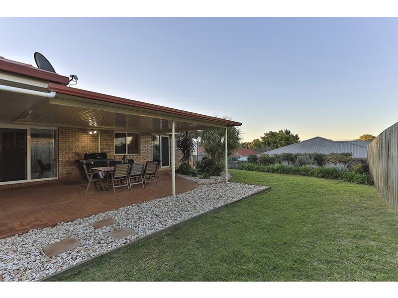219 Stenner Street, Centenary Heights QLD 4350