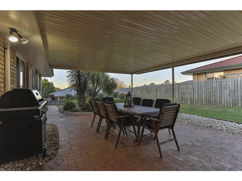 219 Stenner Street, Centenary Heights QLD 4350
