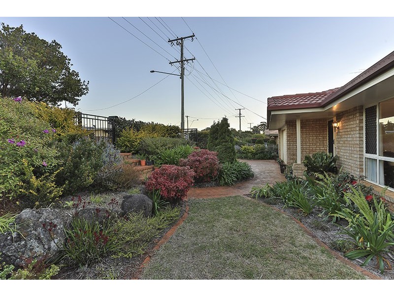 219 Stenner Street, Centenary Heights QLD 4350