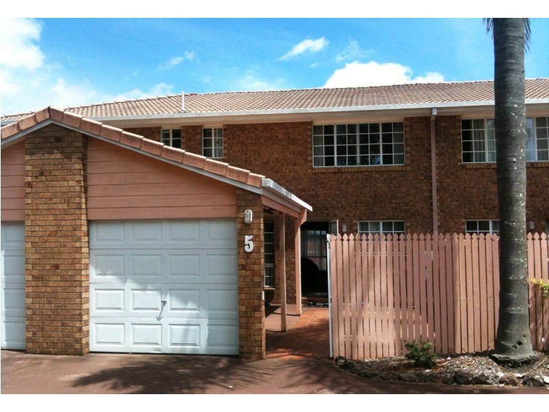 5/9 Amber Court, Darling Heights QLD 4350