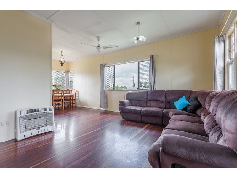 1 Farquharson Street, Harristown QLD 4350