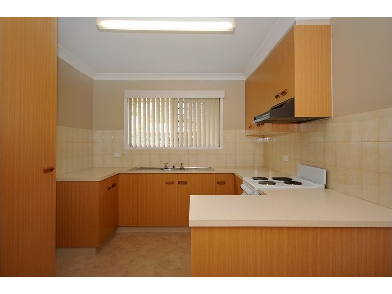 Unit 4/18 McIntyre Street, Centenary Heights QLD 4350