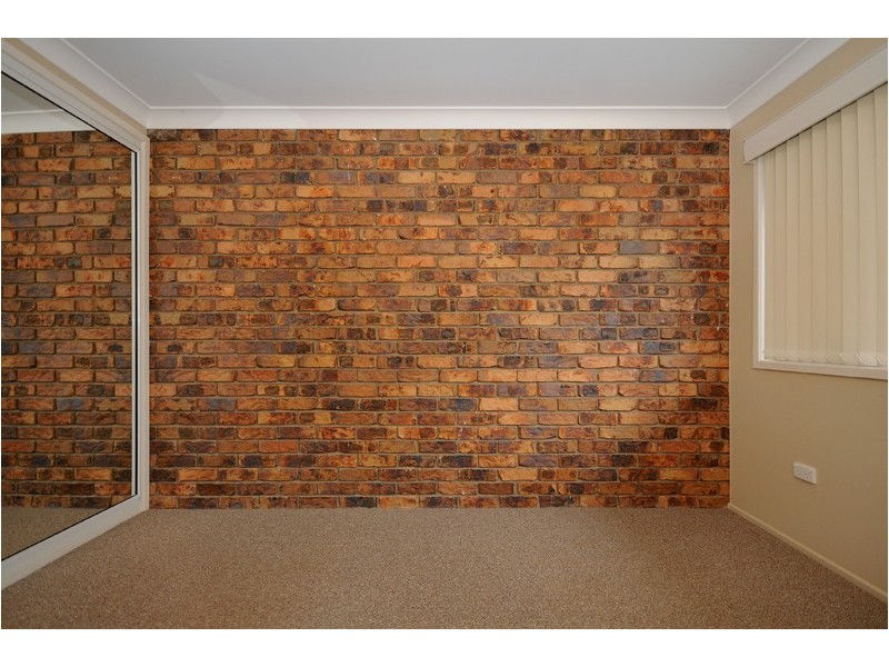 Unit 4/18 McIntyre Street, Centenary Heights QLD 4350