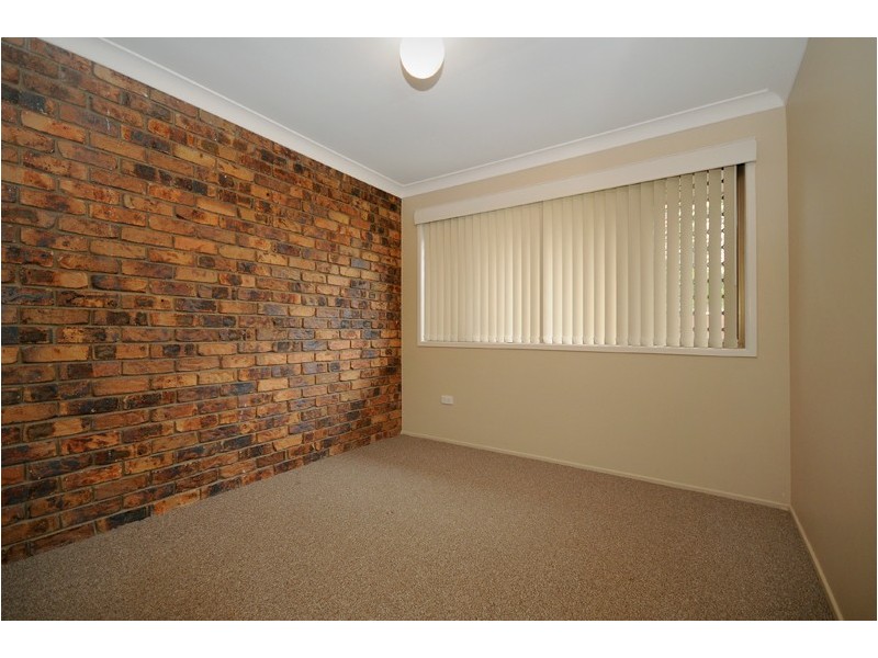 Unit 4/18 McIntyre Street, Centenary Heights QLD 4350