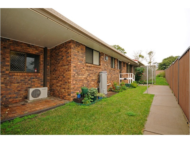 Unit 4/18 McIntyre Street, Centenary Heights QLD 4350