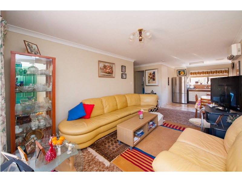 Unit 1/5 Doherty Street, Rockville QLD 4350