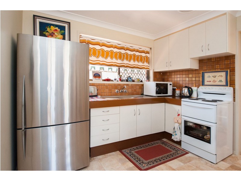 Unit 1/5 Doherty Street, Rockville QLD 4350