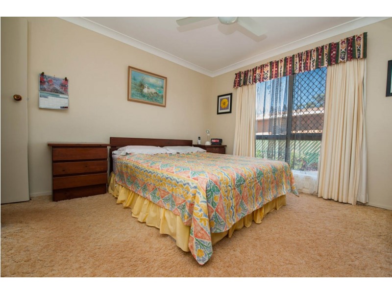 Unit 1/5 Doherty Street, Rockville QLD 4350