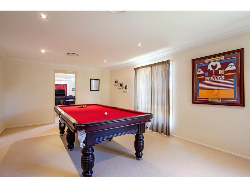 6 Ridgewood Drive, Kearneys Spring QLD 4350