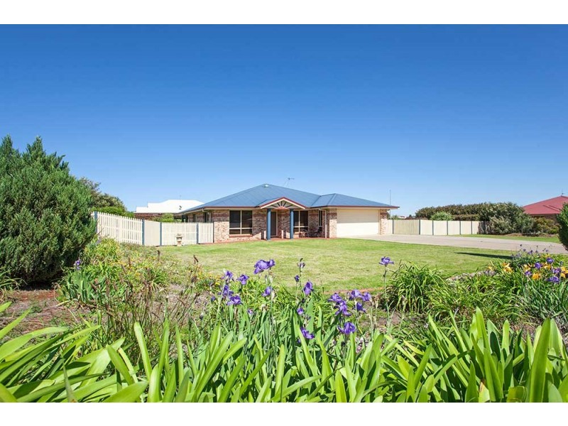 59 Palmer Drive, Highfields QLD 4352