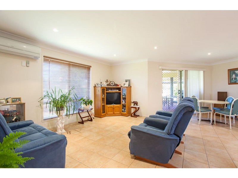 59 Palmer Drive, Highfields QLD 4352