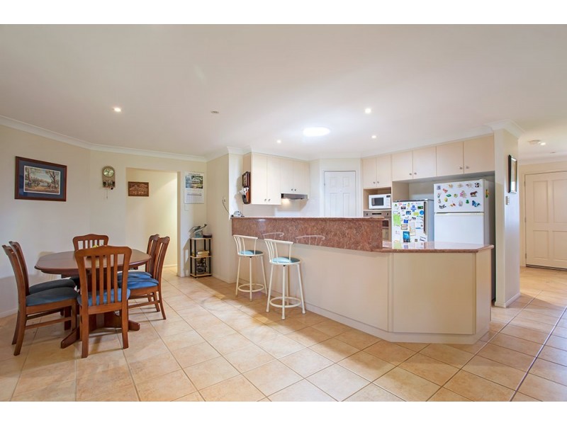 59 Palmer Drive, Highfields QLD 4352