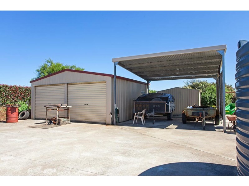 59 Palmer Drive, Highfields QLD 4352