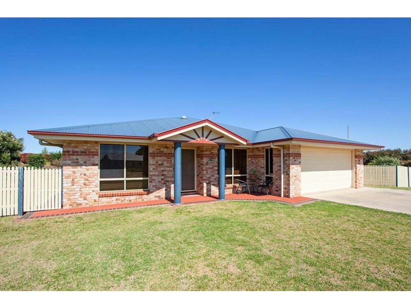 59 Palmer Drive, Highfields QLD 4352