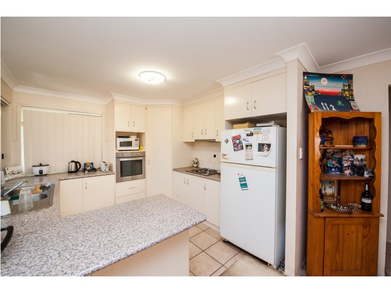 Unit 2/26 Pascoe Lane, Harlaxton QLD 4350