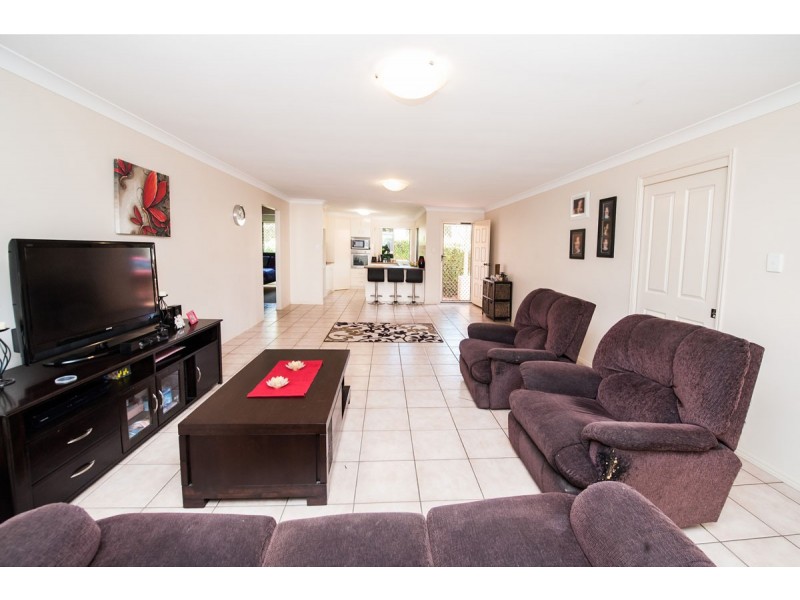 Unit 3/26 Pascoe Lane, Harlaxton QLD 4350